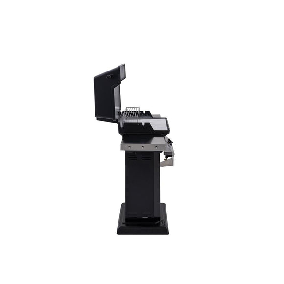 PGS T40 26-Inch Commercial Gas Grill with 1-Hour Timer