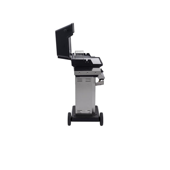PGS T40 26-Inch Commercial Gas Grill with 1-Hour Timer