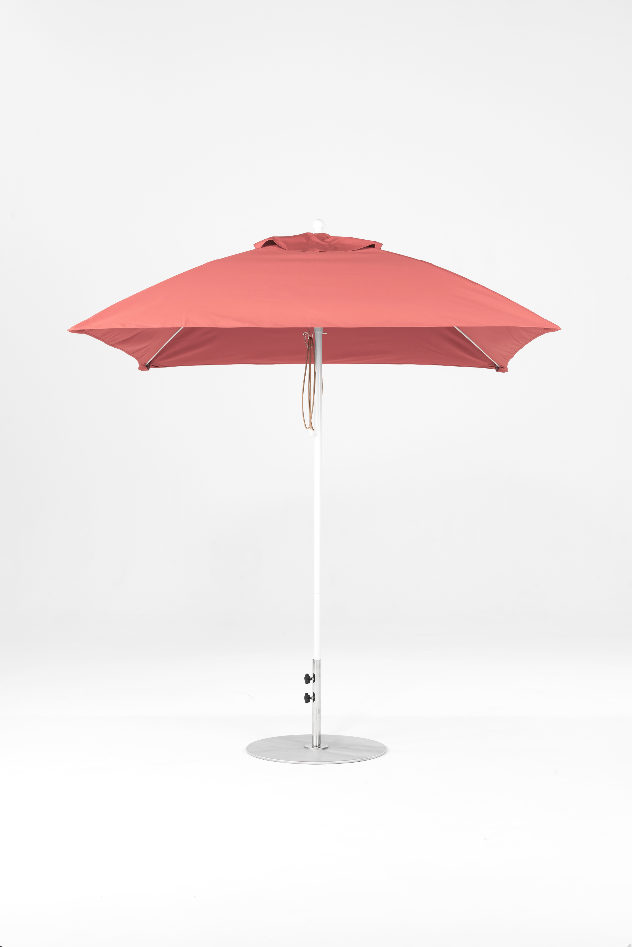 464FM-SQ-R105 Salmon-Alpine White