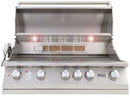 Lion 40 Inch Built-In Gas Grill
