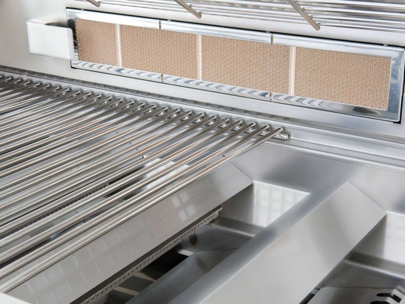 Lion 40 Inch Built-In Gas Grill