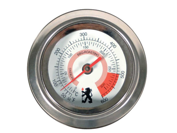 Lion 40 Inch Built-In Gas Grill