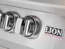 Lion 40 Inch Built-In Gas Grill