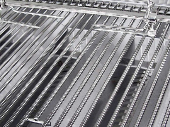 Lion 40 Inch Built-In Gas Grill