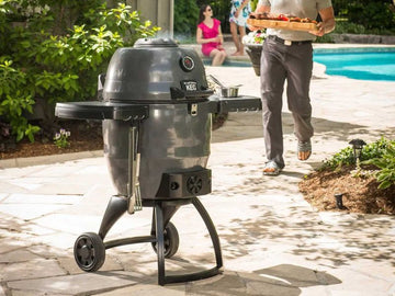 Broil King Keg 5000