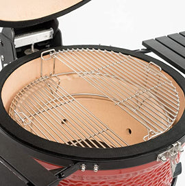 Kamado Joe Classic Half Moon Cooking Grate