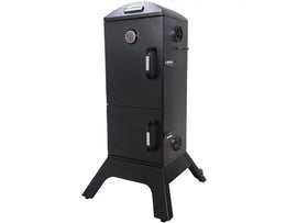 Broil King Smoke 28-Inch Vertical Charcoal Smoker