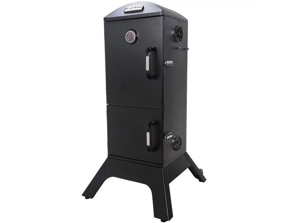 Broil King Smoke 28-Inch Vertical Charcoal Smoker