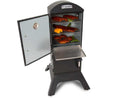 Broil King Smoke 28-Inch Vertical Charcoal Smoker