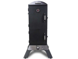 Broil King Smoke 28-Inch Vertical Gas Smoker