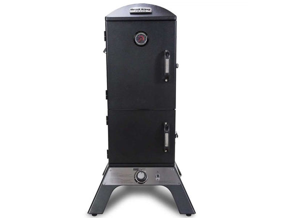Broil King Smoke 28-Inch Vertical Gas Smoker