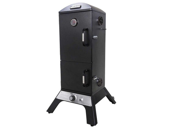 Broil King Smoke 28-Inch Vertical Gas Smoker