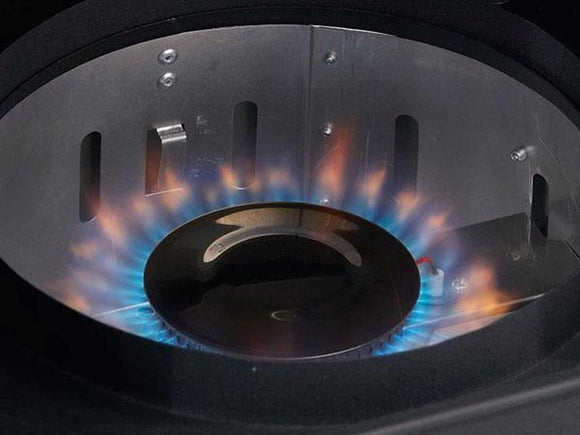 Broil King Smoke 28-Inch Vertical Gas Smoker