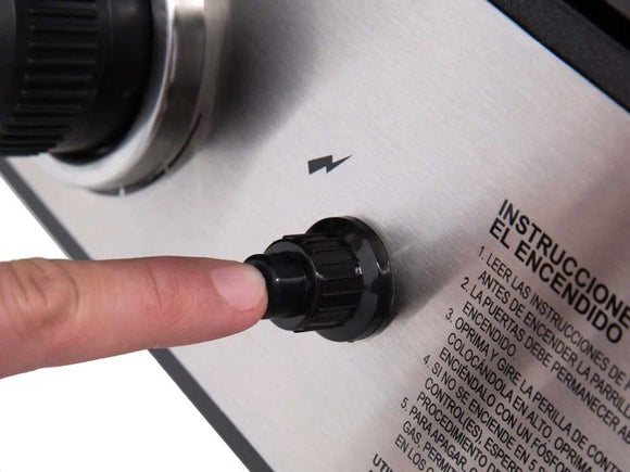 Broil King Smoke 28-Inch Vertical Gas Smoker