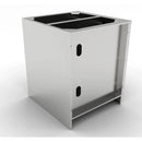 Sunstone 30 Inch Weather-Sealed Dry Storage Pantry – Drawers & Shelves