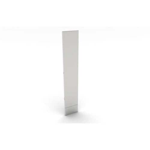 Sunstone 6 Inch Cabinet Back Spacer Panel – Stainless Steel