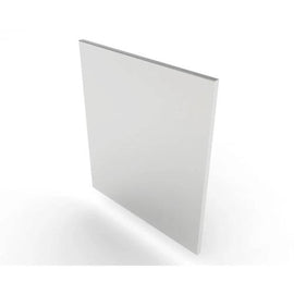 Sunstone 22-Inch Pellet Grill Back Panel – Component Drawer Support