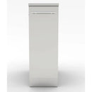 Sunstone 12 Stainless Steel Spice Rack Drawer Cabinet