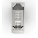 Sunstone 12 Stainless Steel Spice Rack Drawer Cabinet