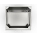 Sunstone 30-Inch Stainless Steel Base Cabinet – Triple Drawers