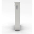 Sunstone Grills 6-Inch Spacer Cabinet – Electrical Box Included