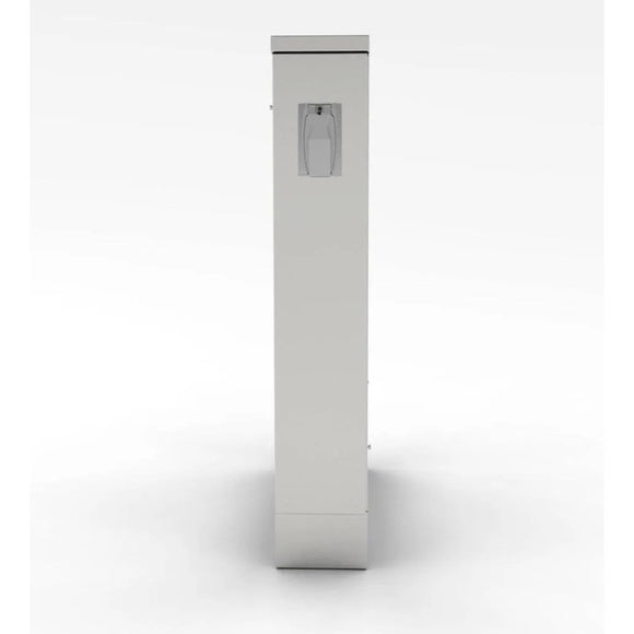 Sunstone Grills 6-Inch Spacer Cabinet – Electrical Box Included