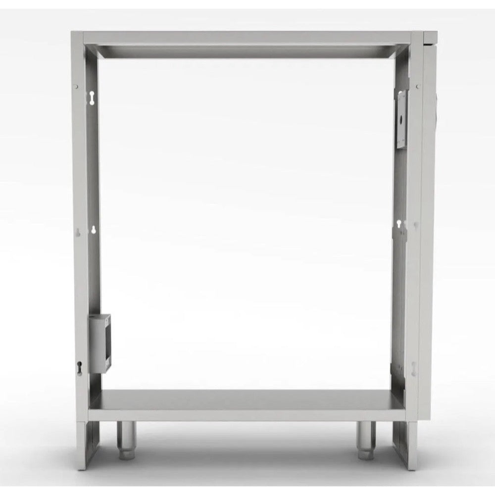 Sunstone Grills 6-Inch Spacer Cabinet – Electrical Box Included