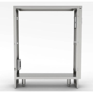 Sunstone Grills 6-Inch Spacer Cabinet – Electrical Box Included