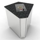 Sunstone Grills 19-Inch Stainless Steel 30° Base Cabinet