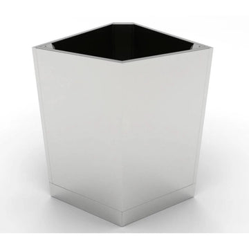 Sunstone Grills 19-Inch Stainless Steel 30° Base Cabinet