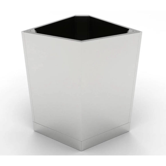 Sunstone Grills 19-Inch Stainless Steel 30° Base Cabinet