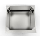 Sunstone Grills 30 -Inch Stainless Steel Door & Drawer Combo Cabinet