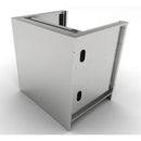 Sunstone Grills 34-Inch Base Cabinet – Universal Gas Grill