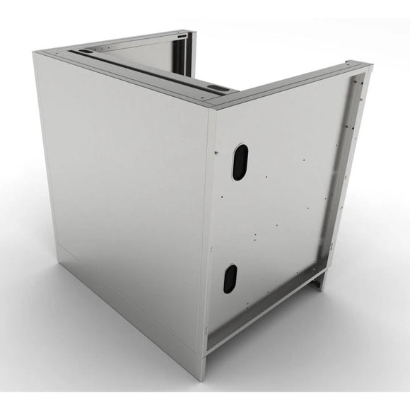 Sunstone Grills 34-Inch Base Cabinet – Universal Gas Grill