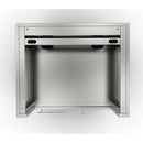 Sunstone Grills 34-Inch Base Cabinet – Universal Gas Grill
