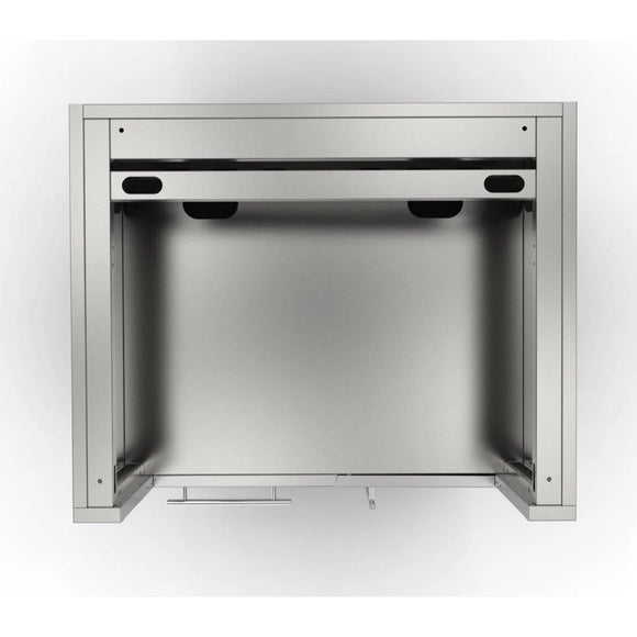 Sunstone Grills 34-Inch Base Cabinet – Universal Gas Grill