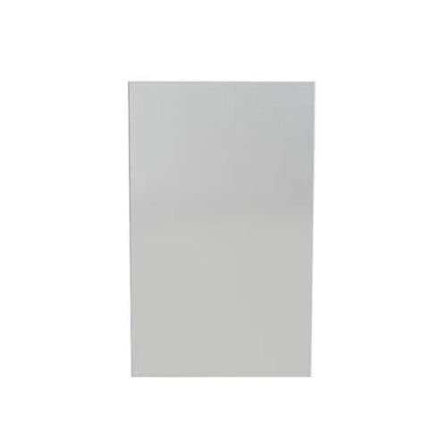 Sunstone Grills 21-Inch Stainless Steel End Panel for Wall Cabinets