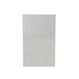 Sunstone Grills 21-Inch Stainless Steel End Panel for Wall Cabinets