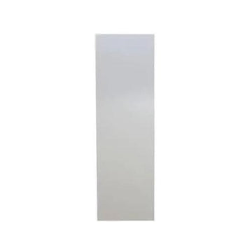 Sunstone Grills 42-Inch Stainless Steel End Panel for Wall Cabinets