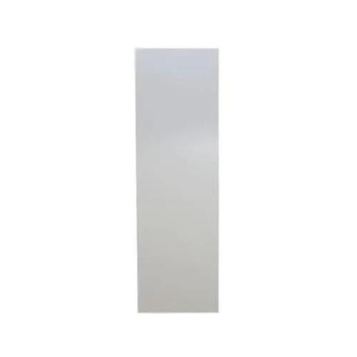Sunstone Grills 42-Inch Stainless Steel End Panel for Wall Cabinets