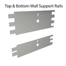 Sunstone Grills 6-Inch Stainless Steel Spacer Panel for Wall Cabinets