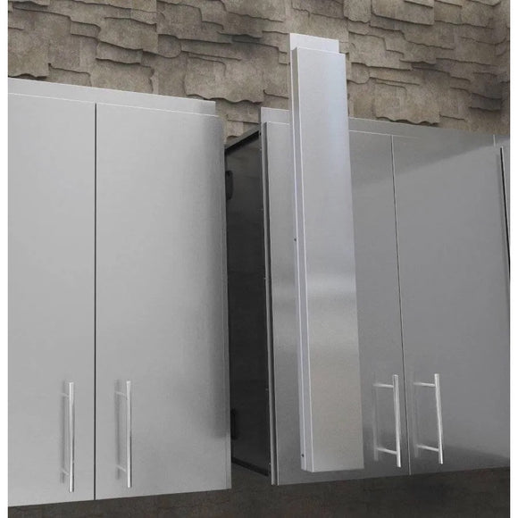 Sunstone Grills 6-Inch Stainless Steel Spacer Panel for Wall Cabinets