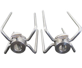 Sunstone Grill Rotisserie Fork ( 1 Set, 2pcs )