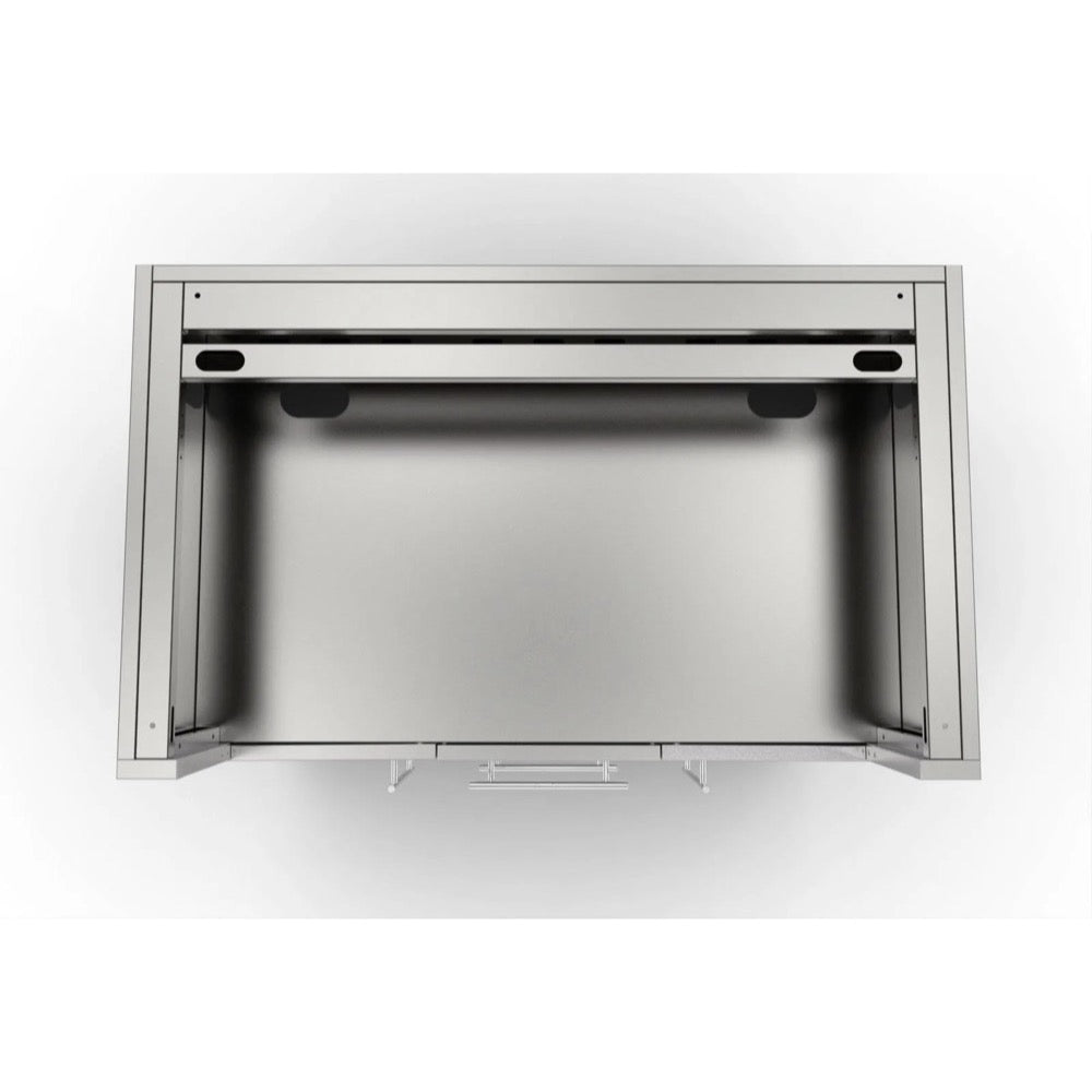 Sunstone Universal Grill Cabinet – 46" Base for 42-Inch Gas Grill