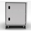 Sunstone Universal Grill Cabinet – 46" Base for 42-Inch Gas Grill