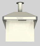 Vent A Hood 42 Inch 300 CFM Retro Style Range Hood