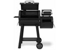 Broil King Regal™ Charcoal Offset 400