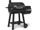 Broil King Regal™ Charcoal Offset 400