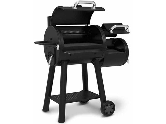 Broil King Regal™ Charcoal Offset 400