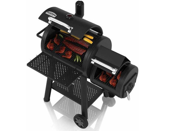 Broil King Regal™ Charcoal Offset 400
